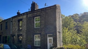 Modernisation in Todmorden photo
